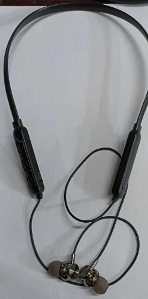 VIP VD-65B Wireless / Bluetooth In the Ear With mic - Yes